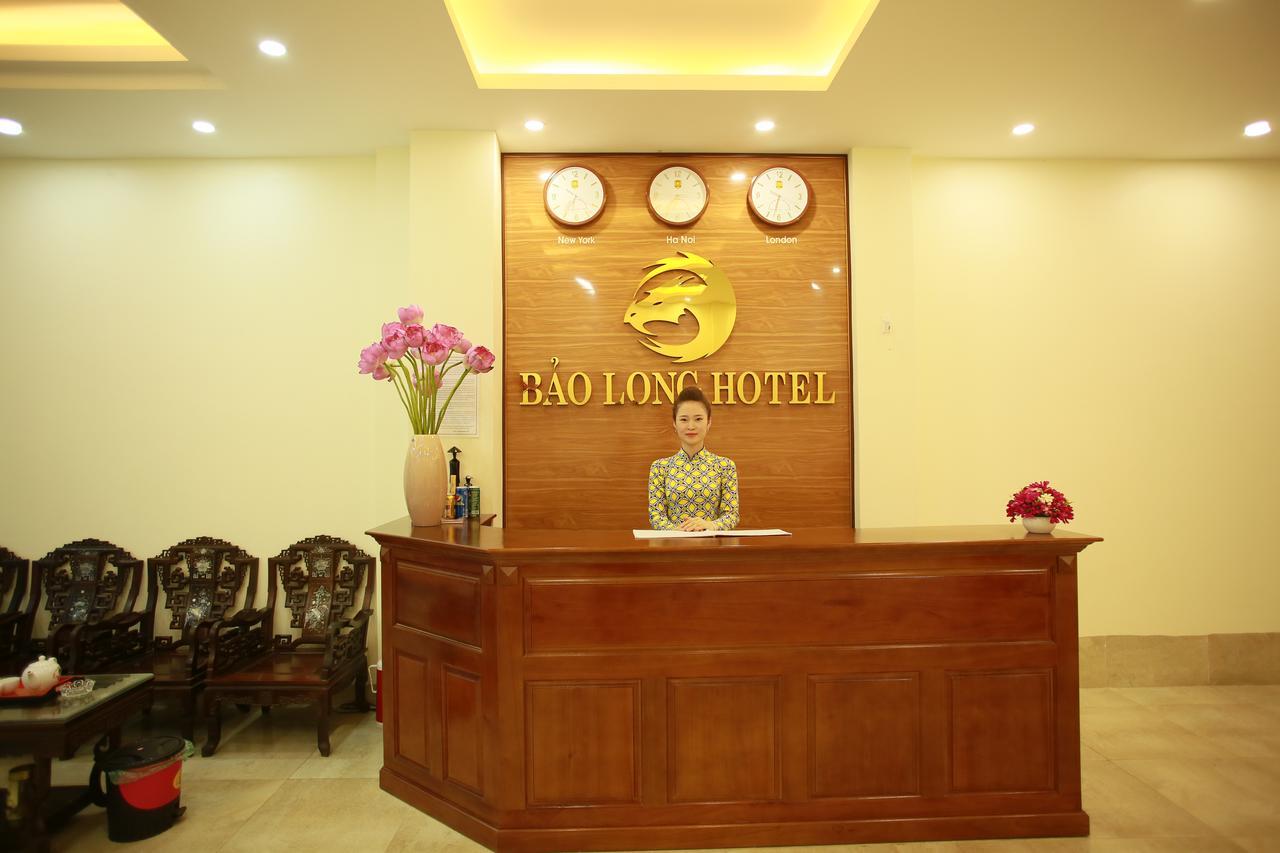 The Jade Dragon Hotel Hanoi Exterior photo