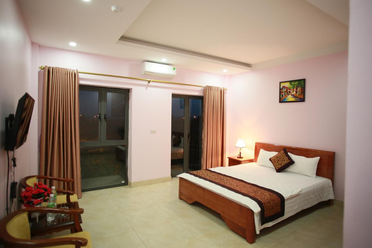 The Jade Dragon Hotel Hanoi Exterior photo