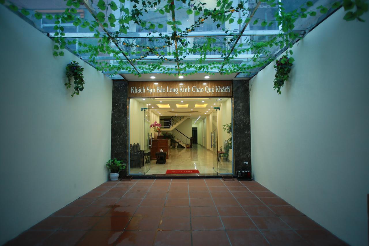 The Jade Dragon Hotel Hanoi Exterior photo