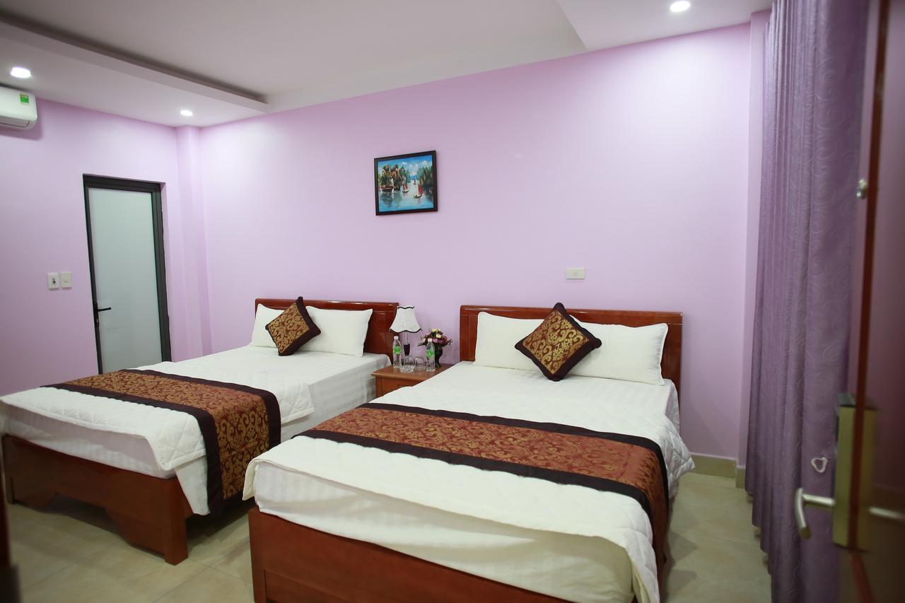 The Jade Dragon Hotel Hanoi Exterior photo